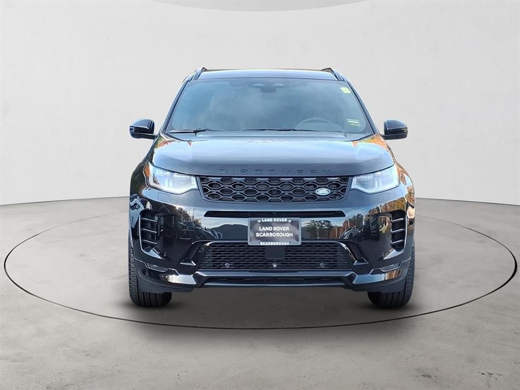 land rover discovery sport 2025 SALCL2FX1SH354899 image land rover discovery sport 2025 SALCL2FX1SH354899 image